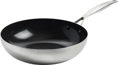 GreenPan Geneva wok 28 cm
