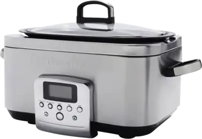 GreenPan Elite slowcooker