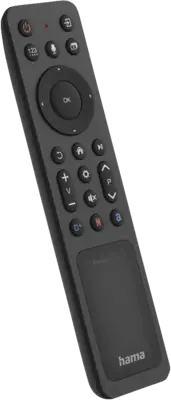 221058 Solar 1:1 BT afstandsbediening voor Samsung Smart TVs