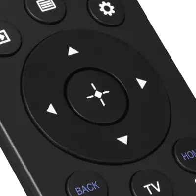 Universele afstandsbediening Sony tv's