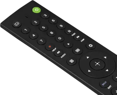 Universele afstandsbediening Sony tv's