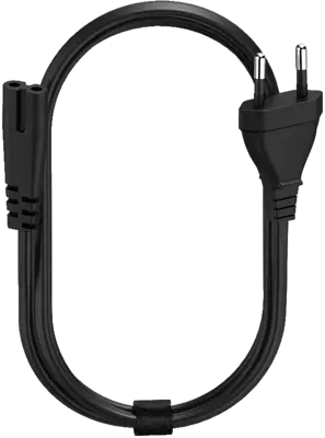 200006 USB-C Notebook-netadapter 5-20V/65W