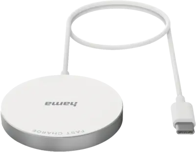 Hama Inductielader MagCharge FC15, 15W