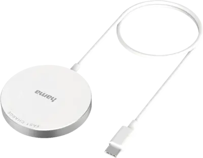 Inductielader MagCharge FC15, 15W