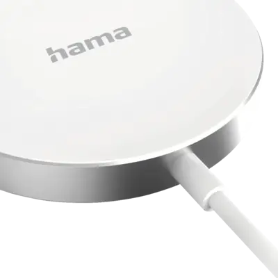 Inductielader MagCharge FC15, 15W