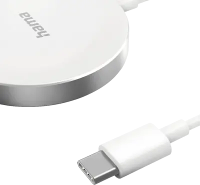 Inductielader MagCharge FC15, 15W