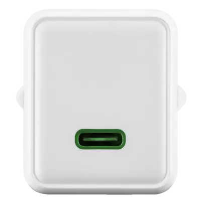 Super-Mini-Charger, PD/QC/GaN, USB-C 45W