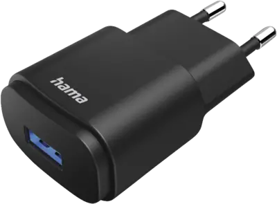 USB-oplader, USB-A-netadapter, uni. adapter, led-weergave,6W