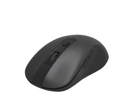 Hama 182617 Optische 6-knops multi-device muis MW-650