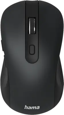 182617 Optische 6-knops multi-device muis MW-650