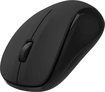 Hama Optische draadloze muis 3 knop. MW-300 V2
