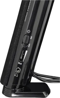 57139 Multimedia luidspreker E80