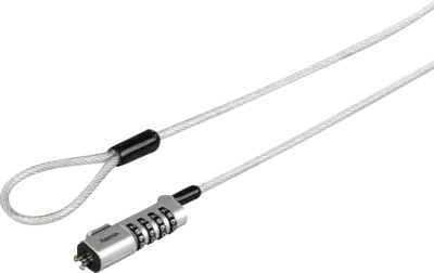 Hama 54119 Nano Notebookschloss