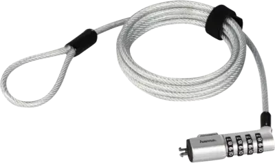 54119 Nano Notebookschloss