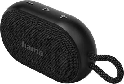 Hama 188235 Buddy 3.0 Bluetooth