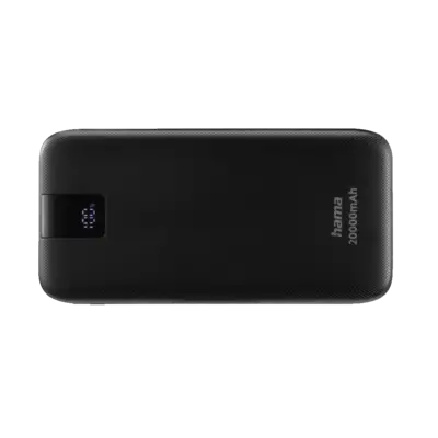 201719 Power Pack PD 20, 20000mAh