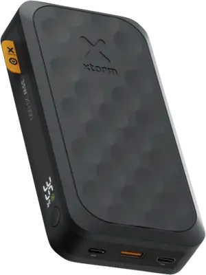 Hama 35W Fuel Series Powerbank 20.000