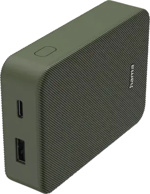 Power Pack Color 10, 10000mAh