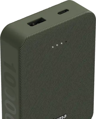 Power Pack Color 10, 10000mAh