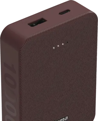 Power Pack Color 10, 10000mAh