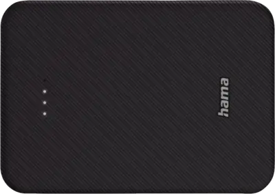 Power Pack Color 10, 10000mAh, plum