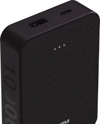 Power Pack Color 10, 10000mAh, plum