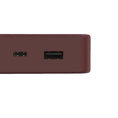 Power Pack Color 20, 20000mAh