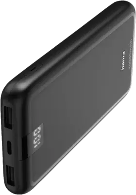 Hama Power Pack Performance 10, 10000mAh
