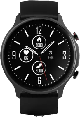 178610 Smartwatch Fit Watch 6910