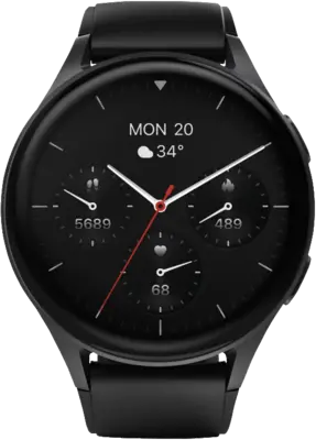 Hama 178611 Smartwatch 8900
