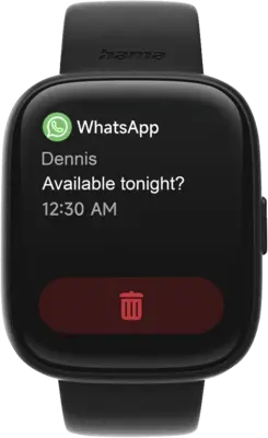 178640 SMARTWATCH 4000