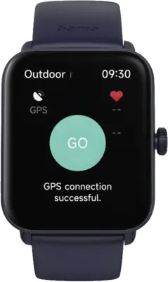 Smartwatch 6010
