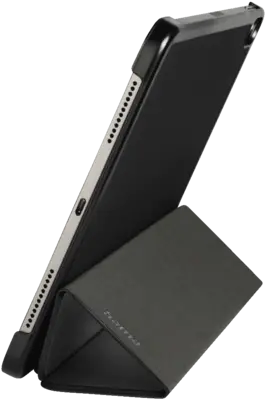 216451 Tablet case Fold voor Apple iPad mini (6th gen/2021)