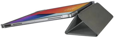 216453 Tablet case Fold Clear Apple iPad mini (6th gen/'21)