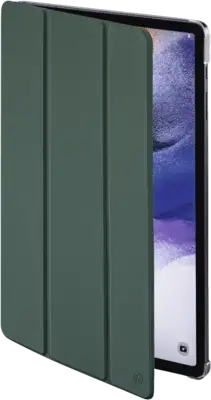 Hama 217137 Tablet-case Fold cl. Samsung Galaxy S7FE/S7+ S8+ 12,4