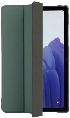 217137 Tablet-case Fold cl. Samsung Galaxy S7FE/S7+ S8+ 12,4