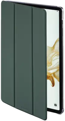 Hama 217173 Tablet-case Fold Clear voor Samsung Galaxy Tab S7/S8