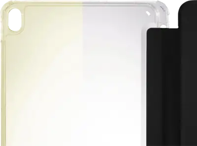 Tablet-case Extreme Protect voor iPad Pro 13 (2024)