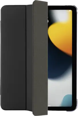 Tablet-case fold clear voor Apple iPad 2022