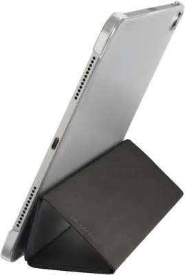 Tablet-case fold clear voor Apple iPad 2022