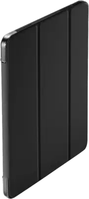 Tablet-case Fold Clear voor Apple iPad Air 11 (2025)