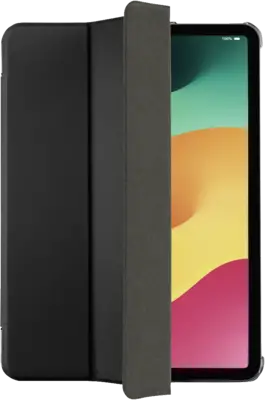 Tablet-case Fold Clear voor Apple iPad Air 11 (2025)