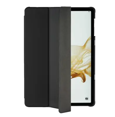Tablet-case Fold met penvak voor Samsung Galaxy Tab S7/S8 11