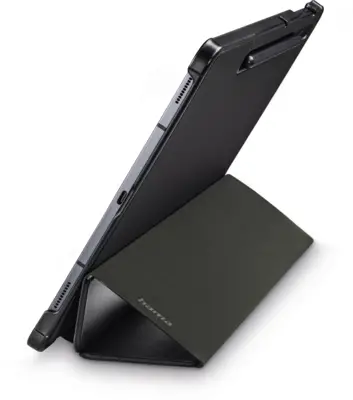 Tablet-case Fold met penvak voor Samsung Galaxy Tab S7/S8 11
