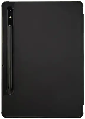 Tablet-case Fold met penvak voor Samsung Galaxy Tab S7/S8 11