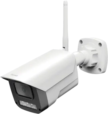 176653 smart bewakingscamera