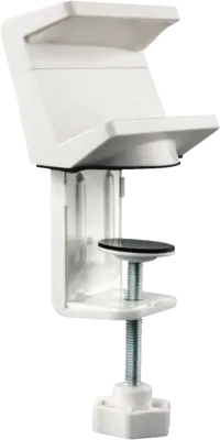 Hama Klemhouder voor stekkerdozen