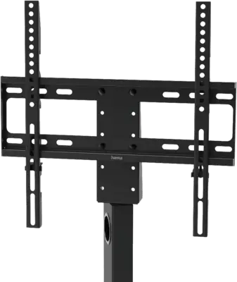 Tv-standvoet, FULLMOTION, 140 cm (55), zwart, tot 30 kg