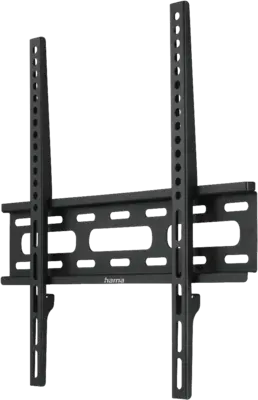 Hama TV-muurbeugel vast, 191 cm (75), tot 40 kg