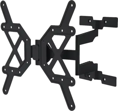 Hama TV-wandhouder volledig beweegbaar Ultraslim, 165cm (65)